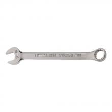 Klein Tools 68517 - Metric Combination Wrench 17 mm