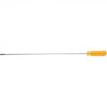 Klein Tools C718 - 3/8" Keystone Screwdriver 18" Shank