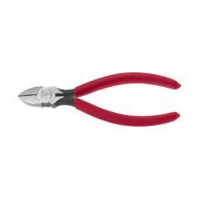 Klein Tools 72192 - Telephone Work Pliers, Diag, D-6