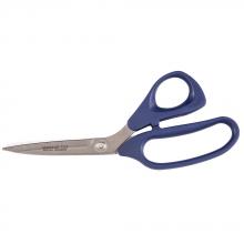 Klein Tools G7220 - Bent Trimmer, Ambidex, SS, 8-7/8"