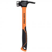 Klein Tools 832-26 - Lineman's Claw Milled Hammer