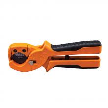 Klein Tools 88912 - PVC and Multilayer Tubing Cutter