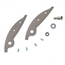 Klein Tools 89555 - Replacement Blade for Tin Snips
