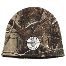 Klein Tools 96943 - Limited Edition Klein Tools Camo Knit Hat with K