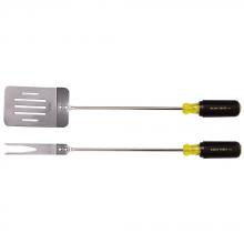 Klein Tools 98222 - BBQ Tool Set