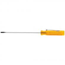 Klein Tools A130-2 - 1/8" Pocket Screwdriver 2" Shaft