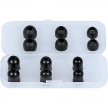 Klein Tools 69475 - AESEB1S Replacement  Ear Tips