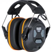 Klein Tools AESEM1 - Bluetooth® Earmuffs