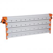 Klein Tools BC200WA - 2 Man Wall Assembly, Rail System