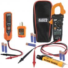 Klein Tools CL120VP - Electrical Test Kit