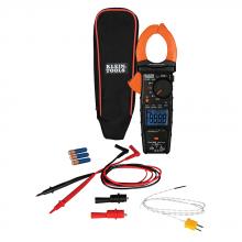 Klein Tools CL440 - HVAC Clamp Meter