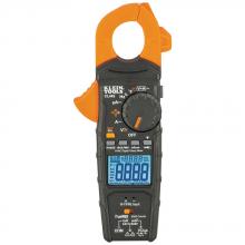 Klein Tools CL445 - HVAC Clamp Meter