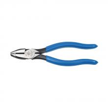 Klein Tools D2000-7 - 7" Heavy-Duty Side Cutting Pliers