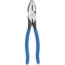 Klein Tools D2000-8 - 8" Side Cutting Pliers Heavy Duty