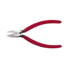 Klein Tools D210-6C - 6" Diagonal CutPliers Semi-Flush