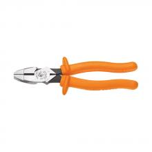 Klein Tools D20009NEINS - 9" Side Cutting Pliers Heavy Duty