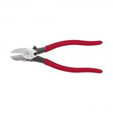 Klein Tools D227-7C - Plastic Cutting Pliers