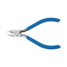 Klein Tools D230-4C - 4" Electronics Diag. Cutting Pliers