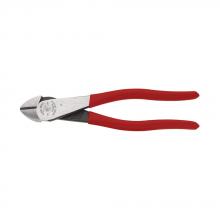 Klein Tools D248-8 - High Leverage Pliers, Diagonal Cut