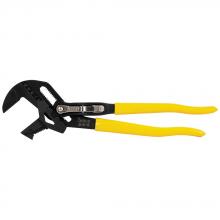 Klein Tools D53010 - Plier Wrench, 10-Inch