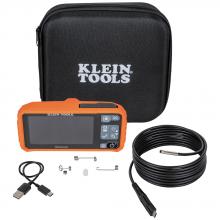Klein Tools ET17 - Utility Borescope