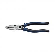 Klein Tools J12098 - Universal Combination Pliers