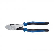 Klein Tools J2000-28 - Diagonal Cutting Pliers Heavy Duty