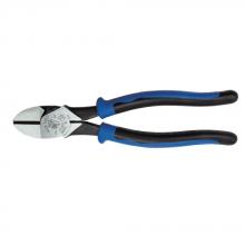 Klein Tools J2000-59 - 9" Diagonal-Cutting Pliers