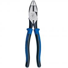 Klein Tools J20008 - Journeyman Side Cutting Pliers