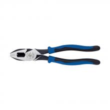 Klein Tools J2000-9NETP - Pliers, HD Side Cutting/ Pulling