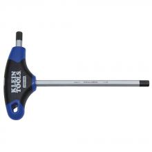 Klein Tools JTH6M10 - 10 mm Hex Journeyman T-Handle 6"