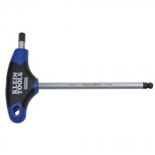 Klein Tools JTH6M5BE - 5 mm Ball Hex T-Handle 6"