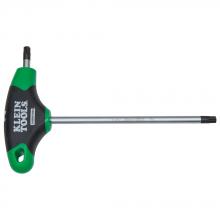 Klein Tools JTH6T20 - T20 TORX® Journeyman™ T-Handle 6"