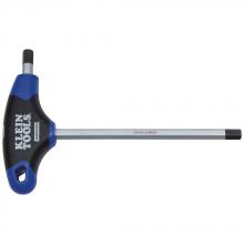 Klein Tools JTH9M3 - 3 mm Hex Journeyman T-Handle 9"