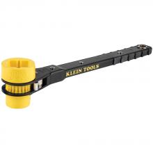 Klein Tools KT151T - Lineman's Ratcheting Wrench