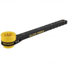 Klein Tools KT152T - Lineman's Slim Ratcheting Wrench