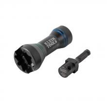 Klein Tools NRHDM - 5-in-1 Mini Impact Socket