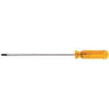 Klein Tools P28 - Profilated #2 PH Screwdriver 8"