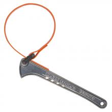 Klein Tools S12HB - Grip-It™ Strap Wrenches 12" Handle