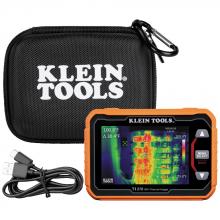 Klein Tools TI270 - Rechargeable Pro Thermal Imager