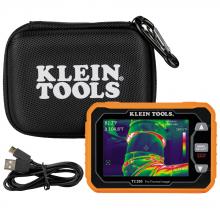 Klein Tools TI290 - Rechargeable Pro Thermal Imager
