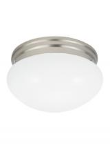 Generation Lighting 5328EN3-962 - Two Light Ceiling Flush Mount