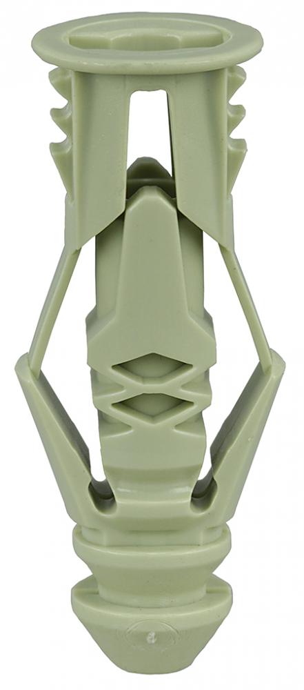 #12 TripleGrip Multi - Purpose Anchor ( Green )