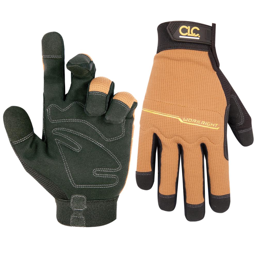 Workright Gloves - Medium