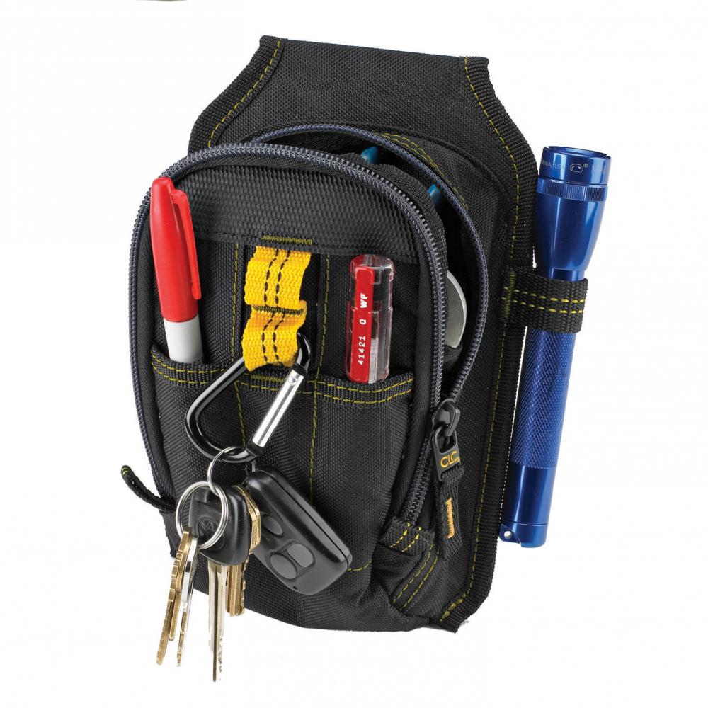 9 Pocket Poly Multi-Purpose &#34;CARRY-ALL&#34;