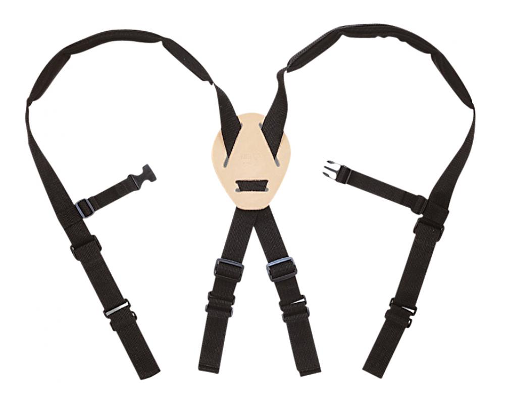 Padded Construction Suspender