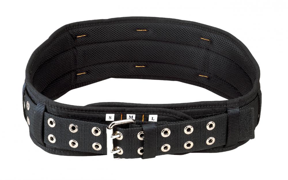 5&#34; Wide Padded Comfort Belt (29&#34;-46&#34;