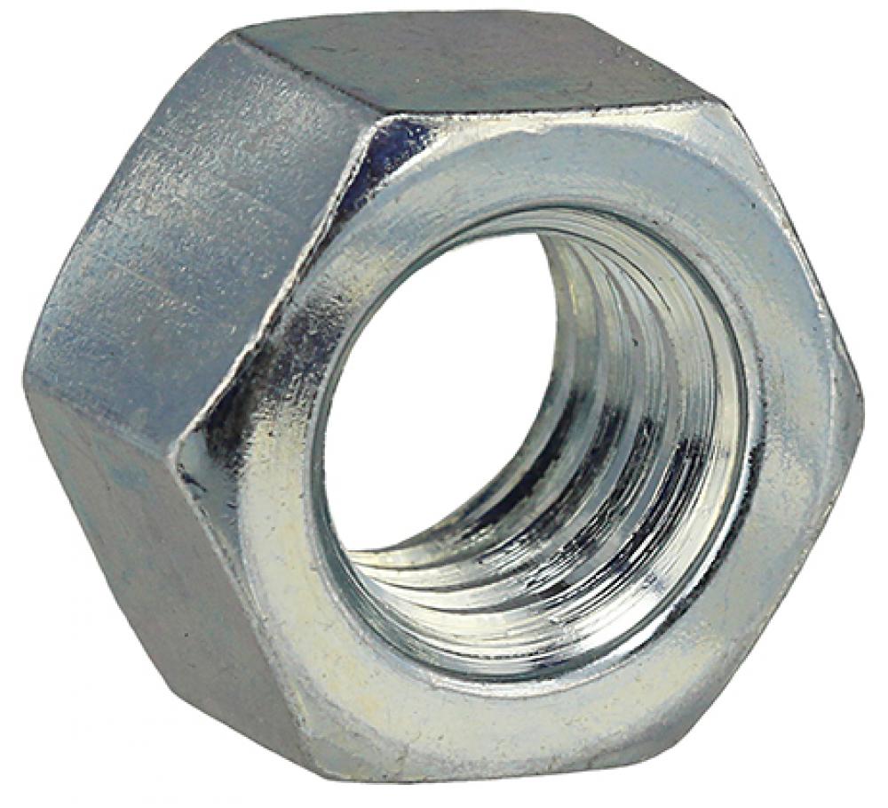 1/2-13 Hex Nuts Grade 5