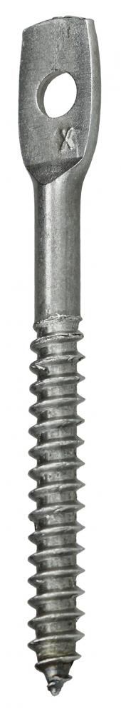 1/4 X 3&#34; Flat Head Hanger Screws