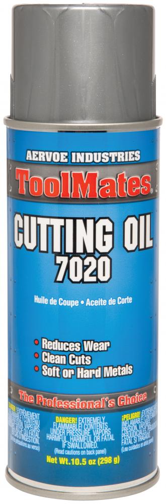 Solvent Based Cutting Oil